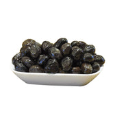 Siyah Gemlik Yağlı Zeytin 800 gr.(öznatur)